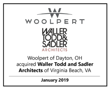 Woolpert Waller Todd Sadler Jan 2019