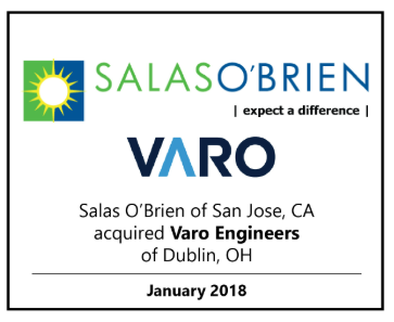 SalasOBrien Varo Jan 2018