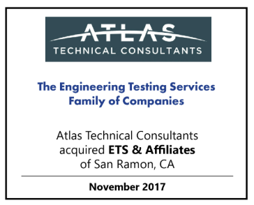 Atlas ETS Nov 2017