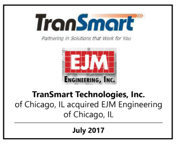 TranSmart EJM July 2017