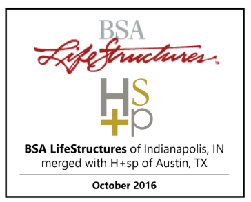 BSA LifeStructures H+sp Oct 2016