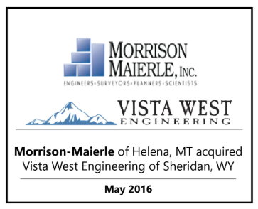 morrison Maierle Vista West May 2016