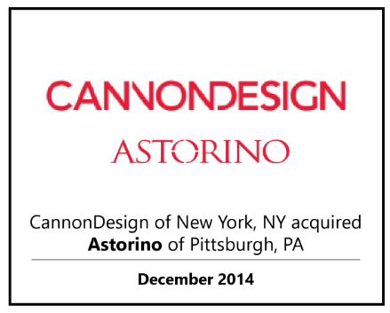 CannonDesign Astorino Dec 2014