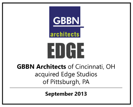 GBBN Edge Studios Sept 2013