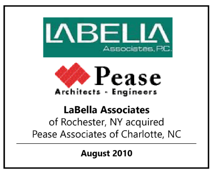 Labella Pease Aug 2010