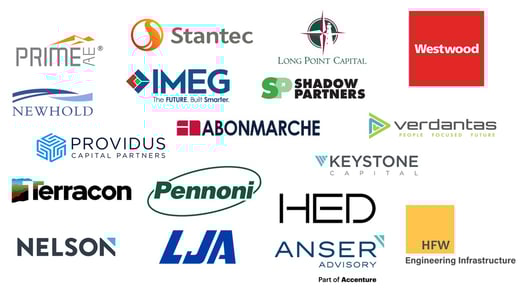 Speaker Companies Collage