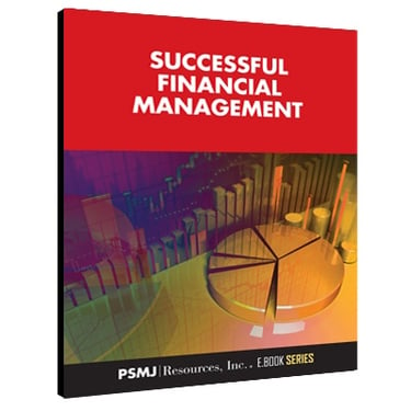 E-Book: Successful Financial Management