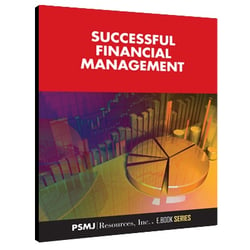 Successful Financial Management