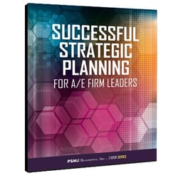 Successful Strategic Planning For Firm Leaders
