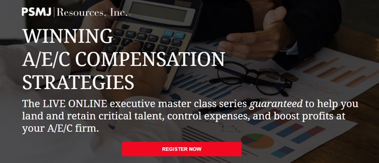 Winning A/E/C Compensation Strategies