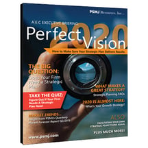 Perfect 2020 Vision: How to Make Sure Your Strategic Plan Delivers Results