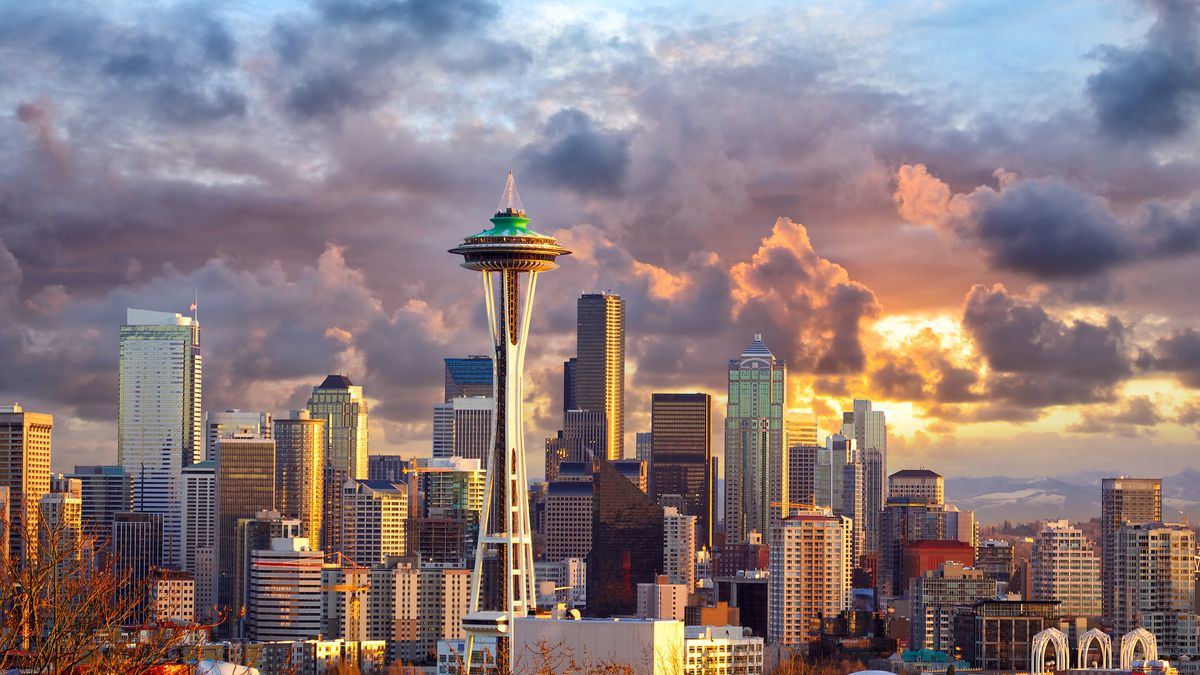 seattle