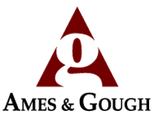 AmesGough-Logo