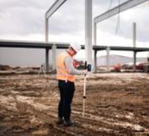 AEC Premier Award winner announcement example