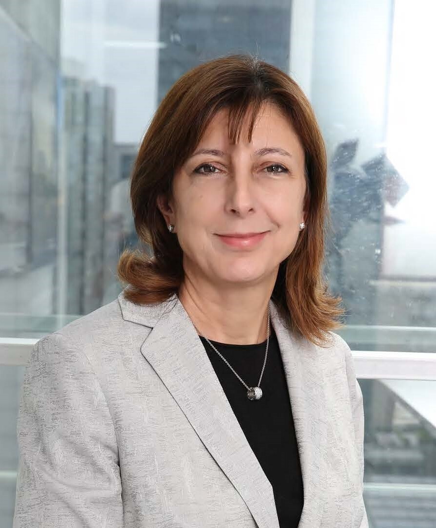 Karen Cvornyek Photo