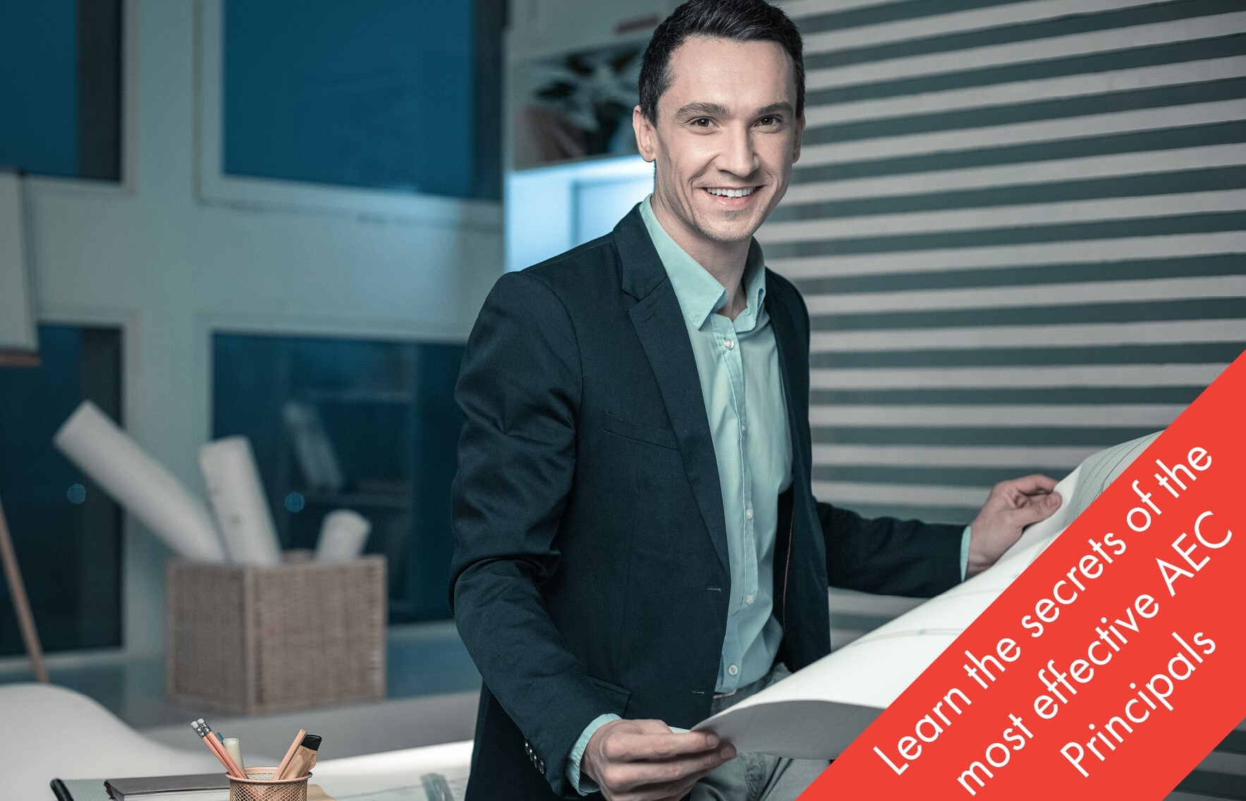 New Principals BC LP image