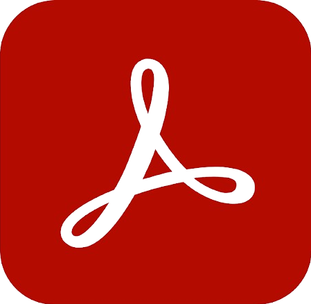 Adobe Acrobat PDF