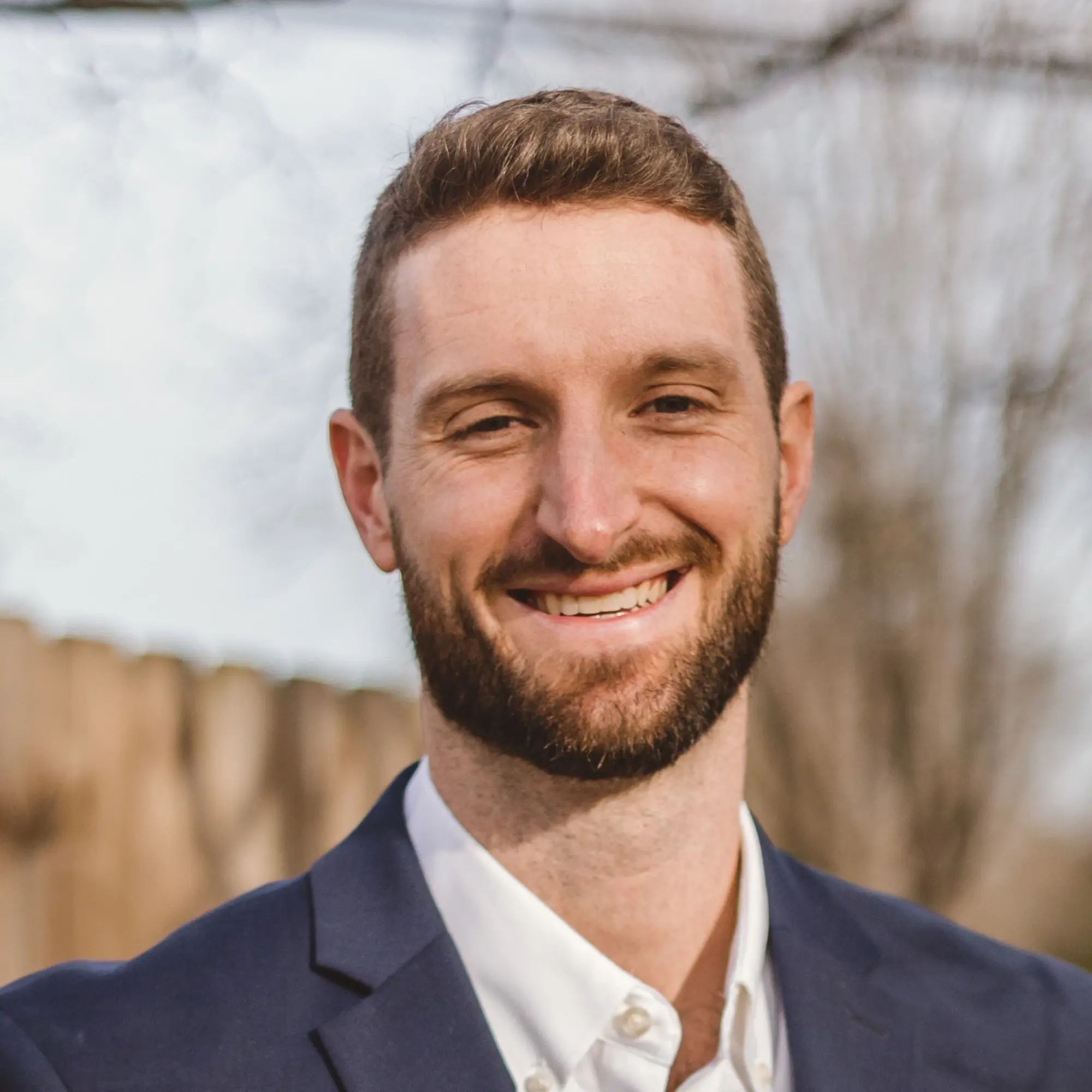 Cameron Duncan, Co-Founder of Hallian Technologies