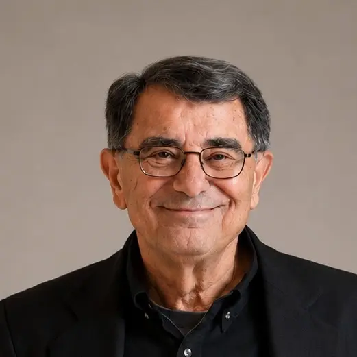 Dave Burstein, P.E.
