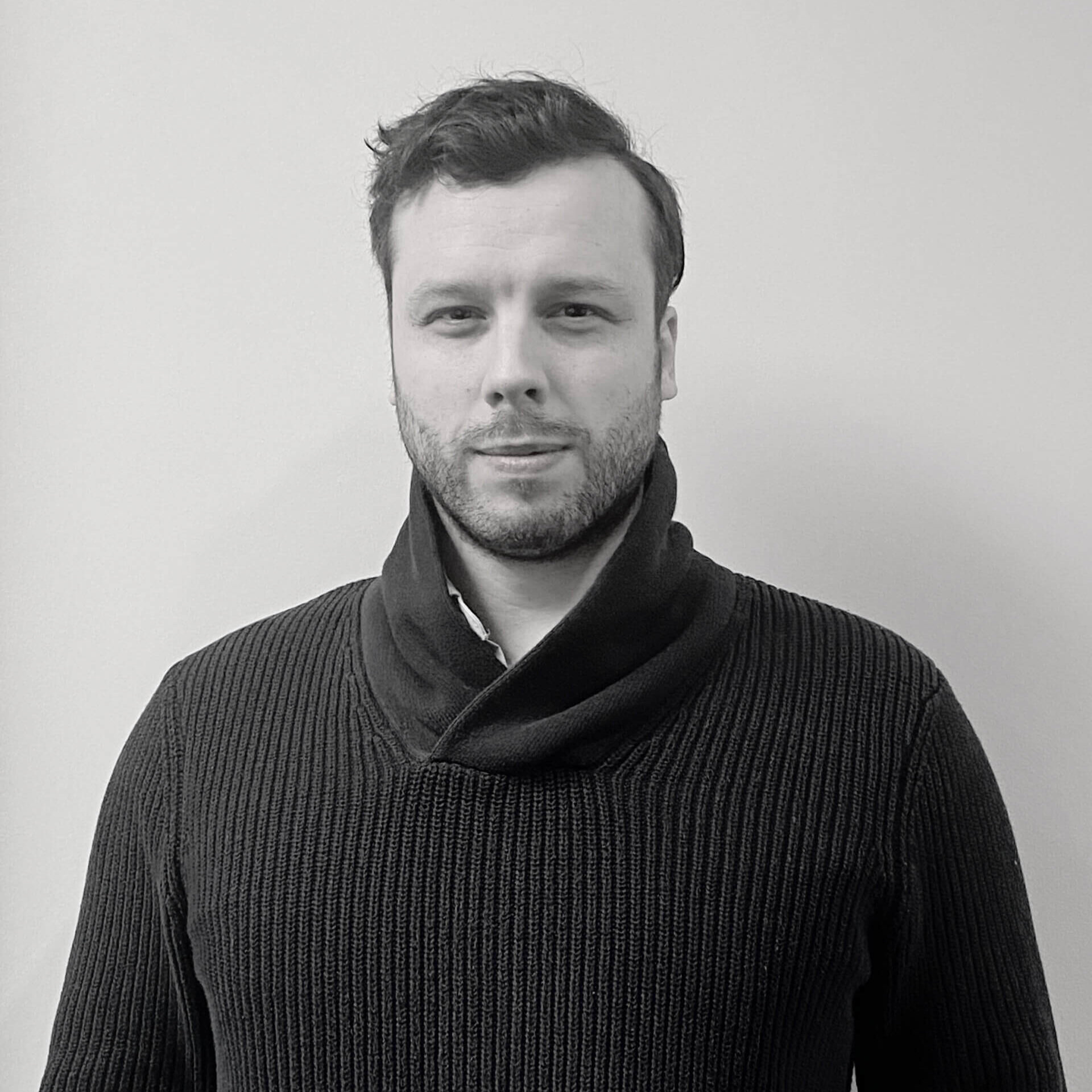 JB Keefe, Manager, Advisory Services