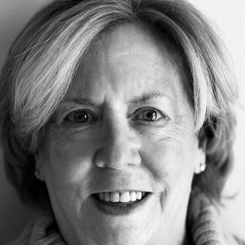 Susan LeComte, Vice President of Client Services