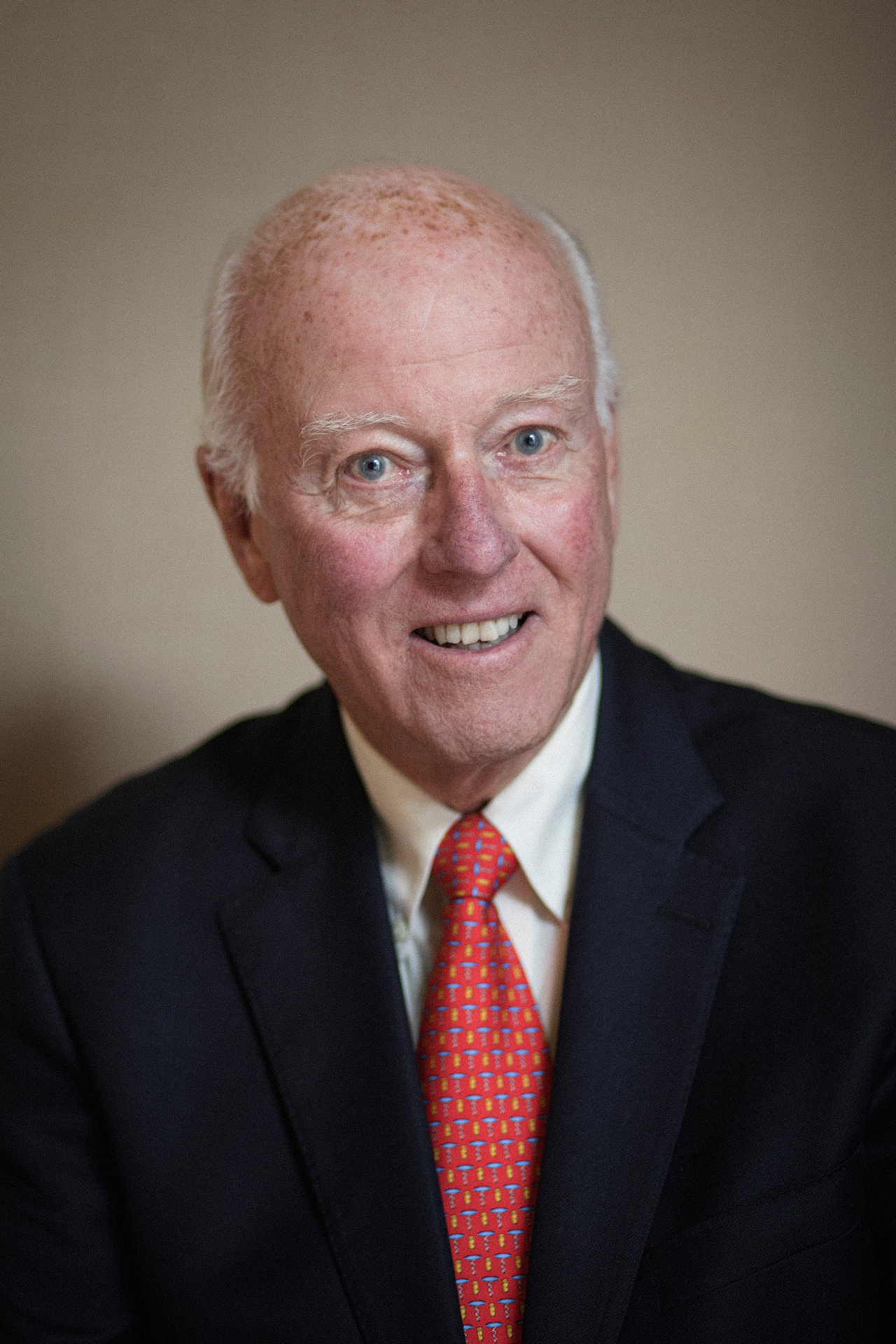 Frank A. Stasiowski, FAIA — President and Founder of PSMJ Resources